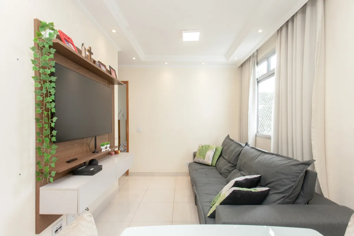 Imagem Apartamento para venda em Freguesia do Ó com 2 quartos, 43m2