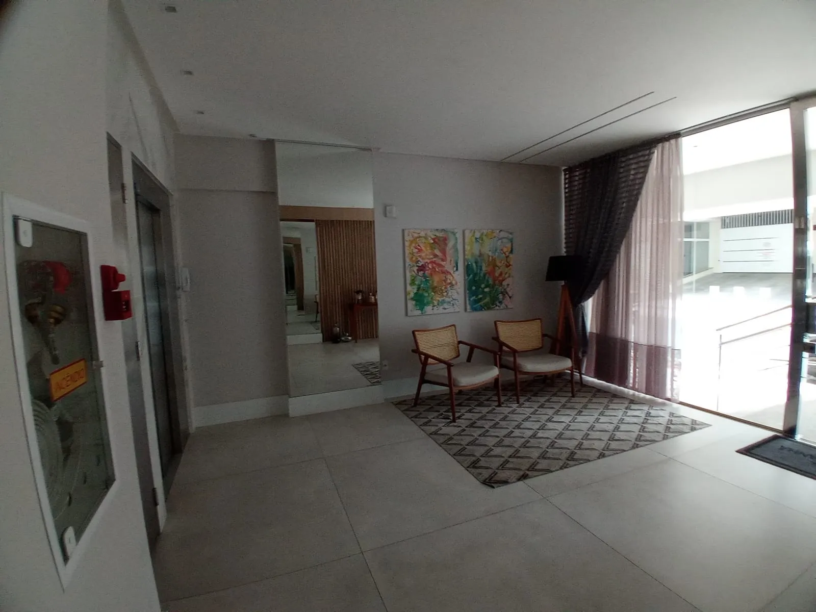 Imagem Apartamento 2 SUÍTES + Home Ofiice, Bairro Centro - Balneário Camboriú-SC