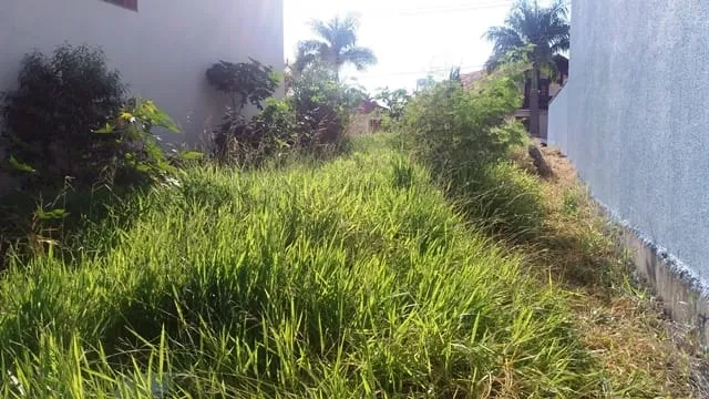 Imagem Terreno à venda 300M², Residencial Mombaça, Pindamonhangaba - SP