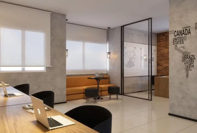 Imagem Ipiranga | 2 Dormitórios | Sacada | 36m² | Apenas 2 minutos a pé até o metrô!!!