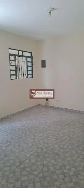 Imagem Sobrado à Venda na Chácara Santana SP, 127m², 2 Dorms, R$360mil