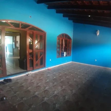 Imagem CASA RESIDENCIAL em MANAUS - AM, NOVO ALEIXO