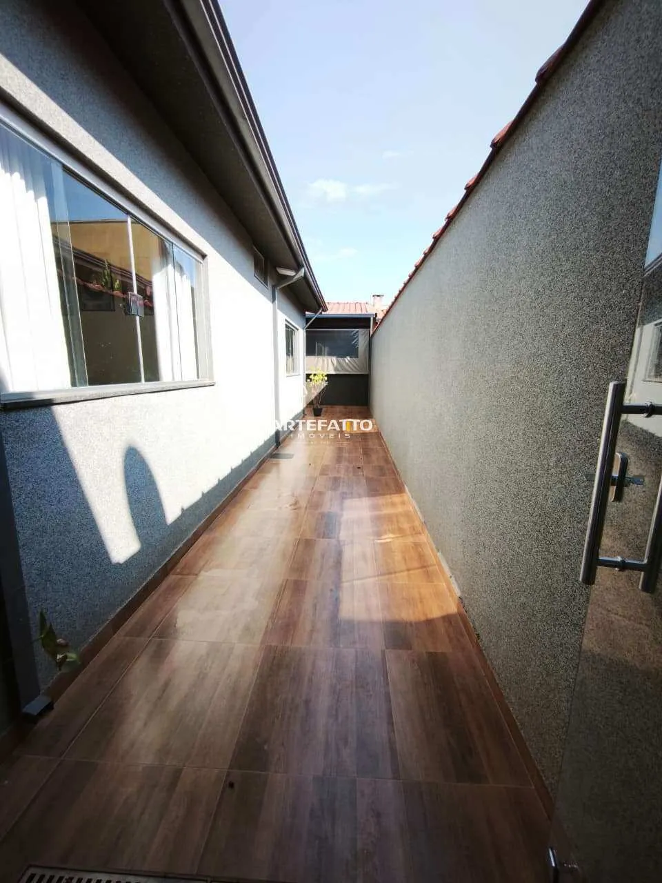 Imagem Casa à venda em Franca, Jardim Tropical, com 3 quartos, 180m2