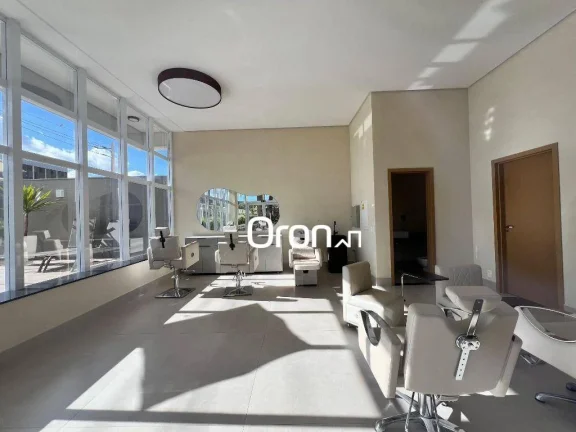 Imagem Apartamento à venda, 153 m² por R$ 1.649.000,00 - Park Lozandes - Goiânia/GO
