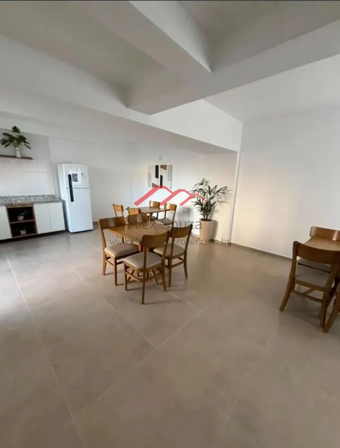 Imagem Apartamento para Venda em Hortolândia, Jardim Nova Hortolândia I, 2 dormitórios, 1 suíte, 1 banheiro, 1 vaga