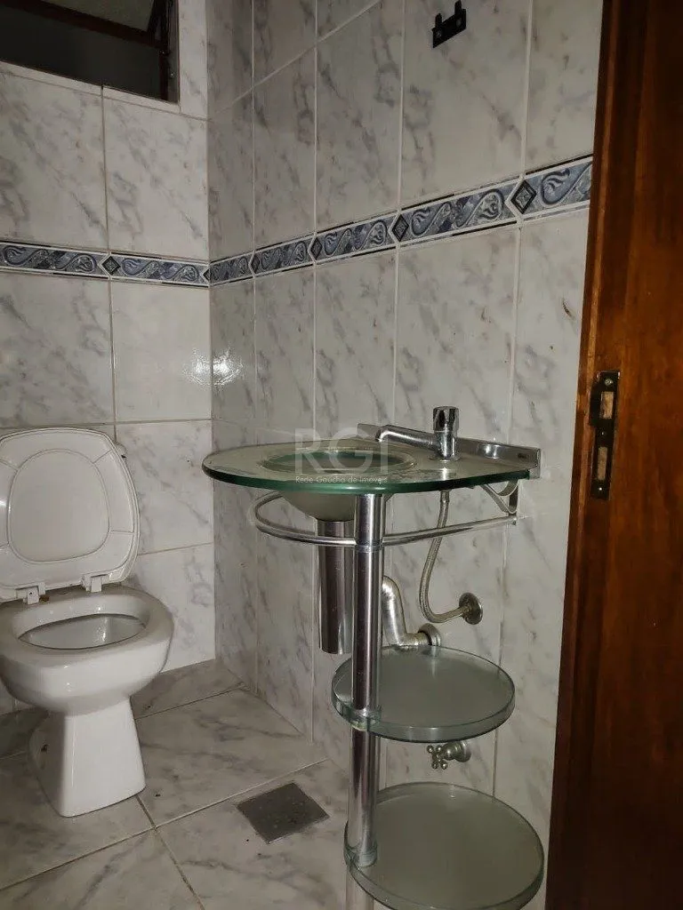 Imagem Casa para Venda - 98m², 2 dormitórios, 2 vagas - Alto Petrópolis