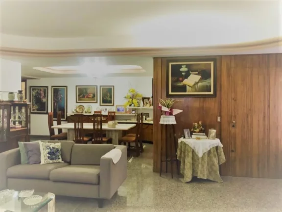 Imagem Apartamento com 4 quartos, 220m2, à venda em Jaboatão dos Guararapes, Piedade