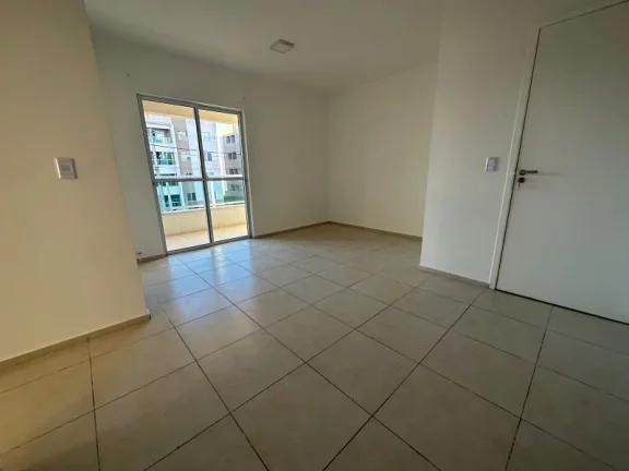 Imagem Apartamento 2 quartos com suíte no SIM
