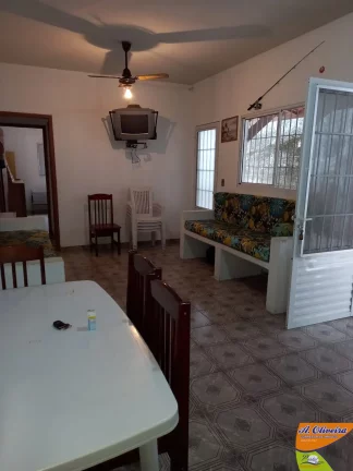 Imagem CASA GEMINADA PEREQUE AÇU