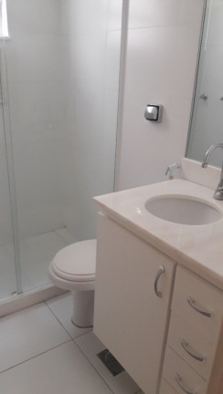 Imagem Apartamento com 2 Quartos para Alugar, 51 m² em Tijuca - Rio de Janeiro