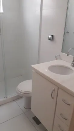 Imagem Apartamento com 2 Quartos para Alugar, 51 m² em Tijuca - Rio de Janeiro