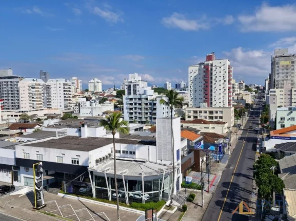 Imagem Apartamento à venda à 500 metros da Beira Mar Continental, Estreito/SC