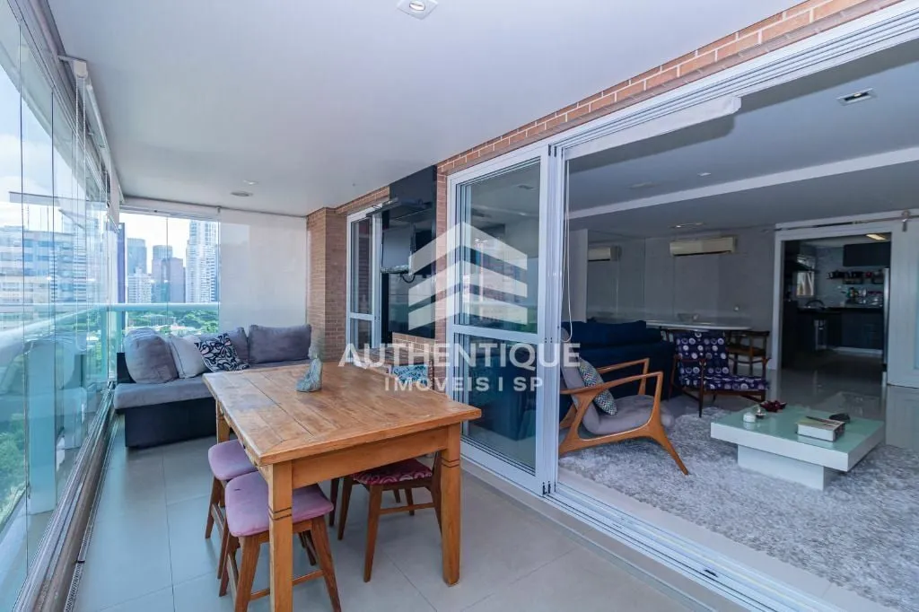 Imagem Practical Life Pensilvânia Brooklin - Apartamento à venda no bairro Cidade Monções - São Paulo/SP, Zona Sul