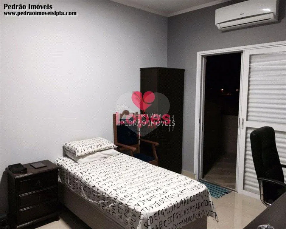 Imagem Jardim Maria Luiza IV