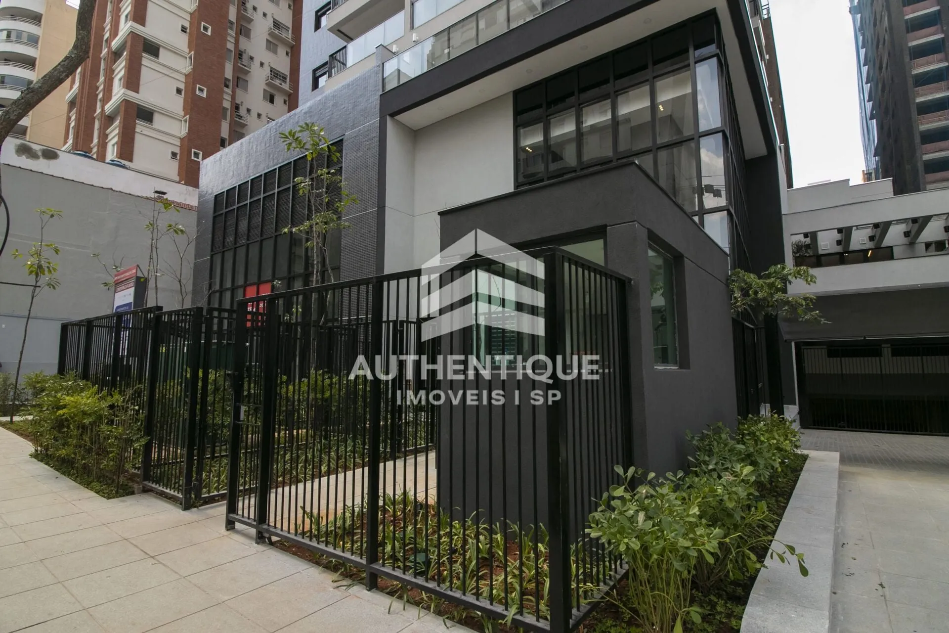 Imagem CONTEMPORANEO JARDINS - Apartamento à venda no bairro Cerqueira César - São Paulo/SP, Zona Oeste