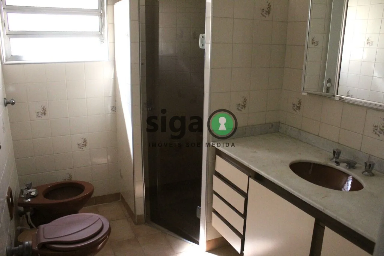 Imagem Sobrado Planalto Paulista -3 quartos, 2 vagas au 208