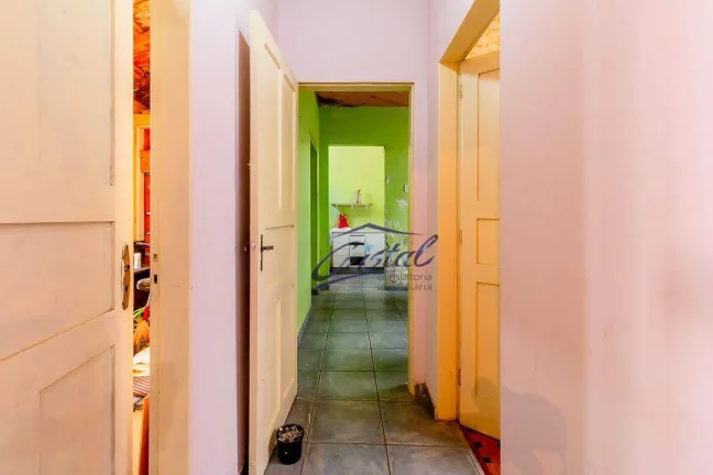 Imagem Casa Térrea Vende Vila Madalena
