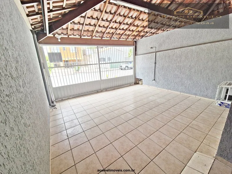 Imagem Casas no Litoral para venda em Praia Grande no bairro Vila Tupi