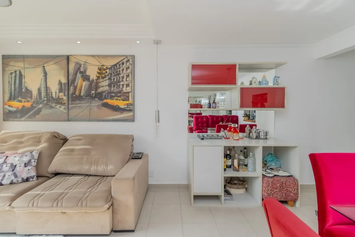 Imagem Apartamento para venda em Vila Prudente com 3 quartos, sendo 1 suíte, 82m2