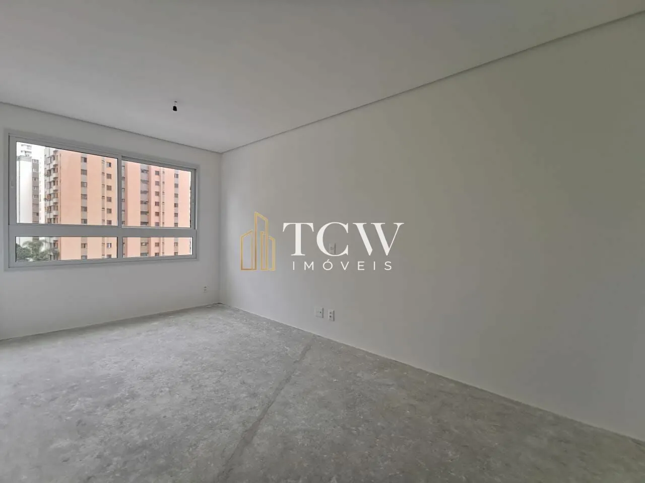 Imagem Apartamento Padrão 3 dorm no Itaim Bibi