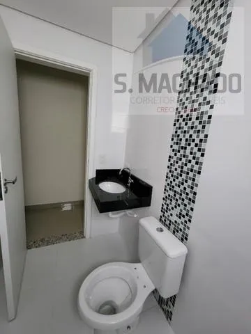 Imagem Apartamento para Venda em Santo André / SP no bairro Parque das Nações