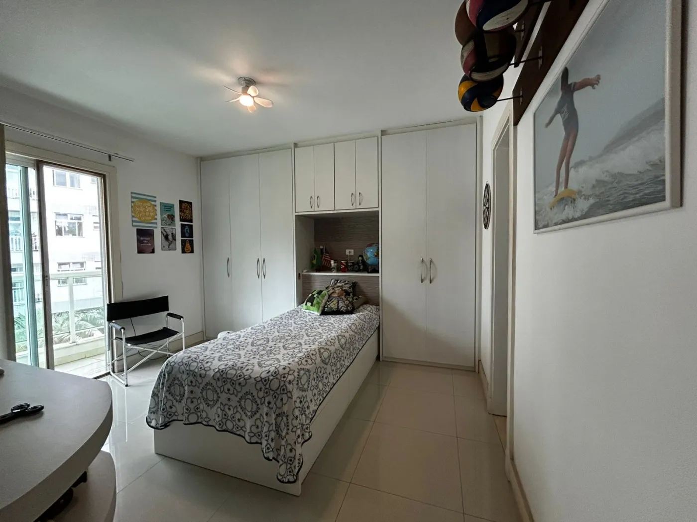 Imagem Cobertura Duplex para Venda em Petrópolis / RJ no bairro Vila Militar