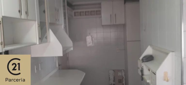 Imagem APARTAMENTO PARA LOCAÇÃO - 3 DORMITORIOS