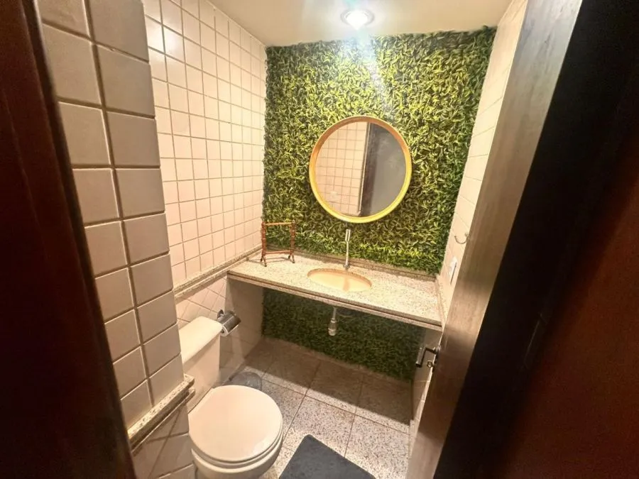Imagem Gleba B: apartamento lâmina 180 m² e 4 quartos | OD74