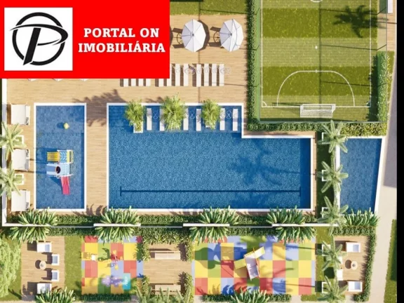 Imagem APARTAMENTO RESIDENCIAL em RIO DE JANEIRO - RJ, JACAREPAGUÁ