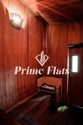 Imagem Flat disponível para venda no Blue Tree Towers All Suites Santo André, com 44m², 1 dormitório e 1 vaga