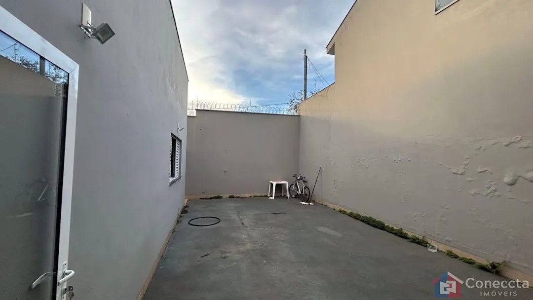 Imagem Casa com 3 dormitórios à venda, 200 m² por R$ 750.000,00 - Boa Vista - Patos de Minas/MG