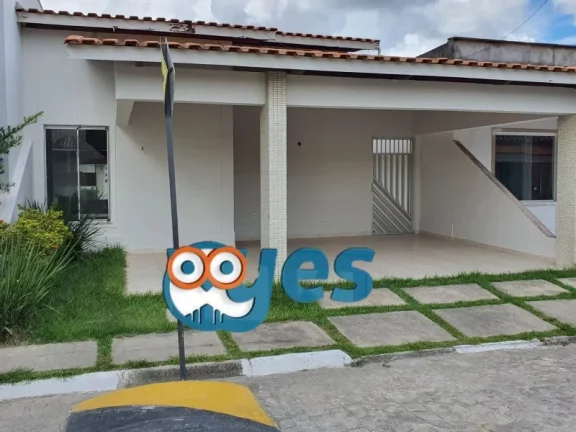 Imagem Casa em condomínio para venda no Parque Ipê