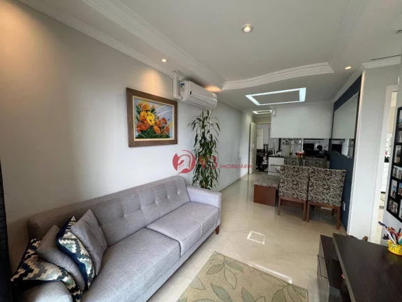 Imagem Apartamento com 2 dormitórios à venda, 50 m por R$ 350.000,00 - São Miguel - São Paulo/SP