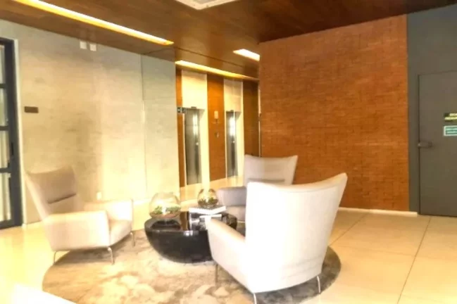 Imagem UPPER ITAIM - CANOPUS - Apto 40m² (Unidade de Revenda), na melhor localização da região do Itaim Bibi!