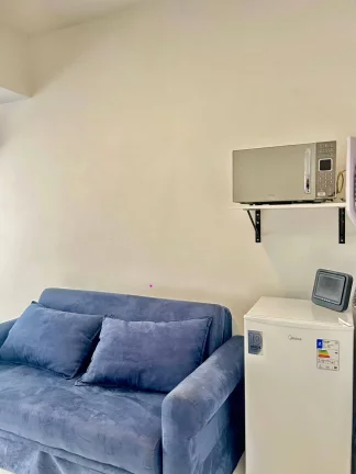 Imagem Belíssimo Loft para venda no Boqueirão-PORTEIRA FECHADA!!!