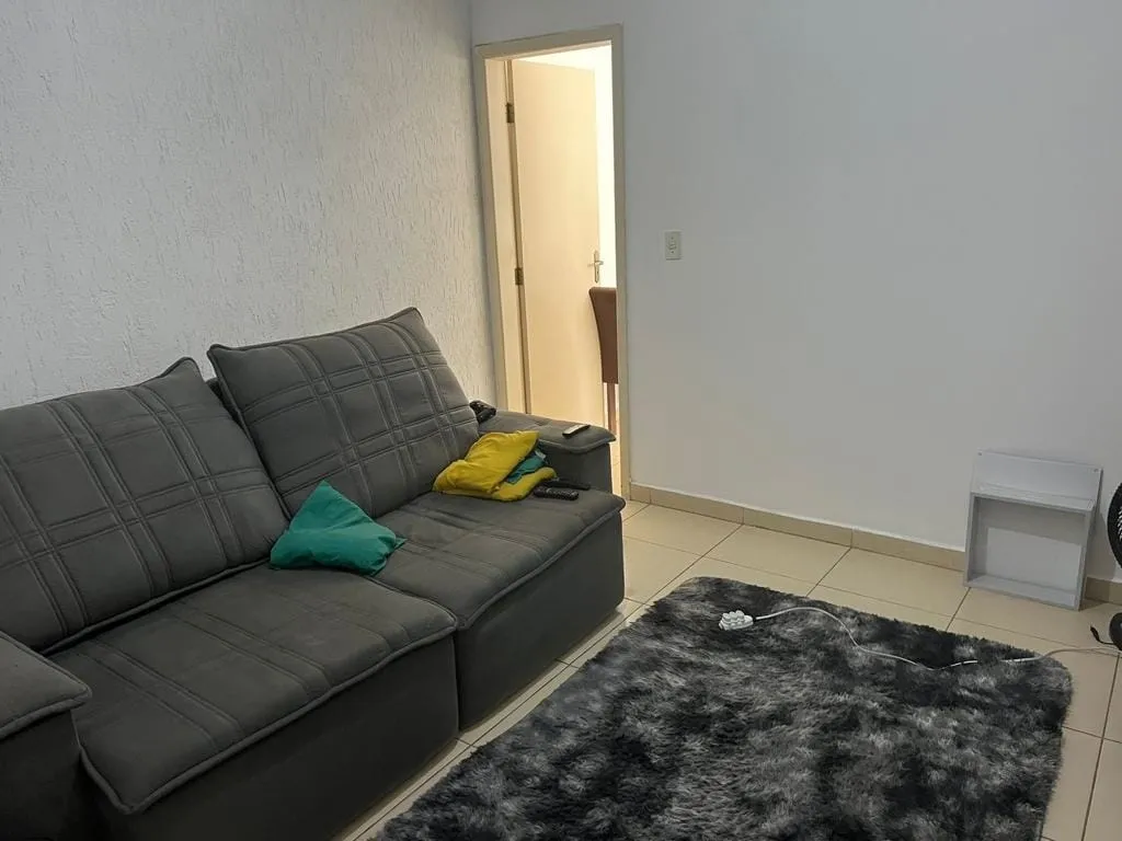 Imagem Casa à venda 2 Quartos, 1 Suite, 2 Vagas, 120M², Residencial Mombaça, Pindamonhangaba - SP