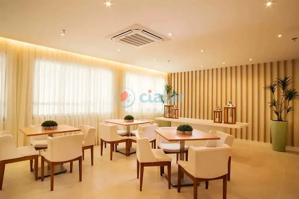 Imagem Apartamento à venda 3 Quartos 1 Suite 1 Vaga 84.39M² Grajaú Rio de Janeiro - RJ