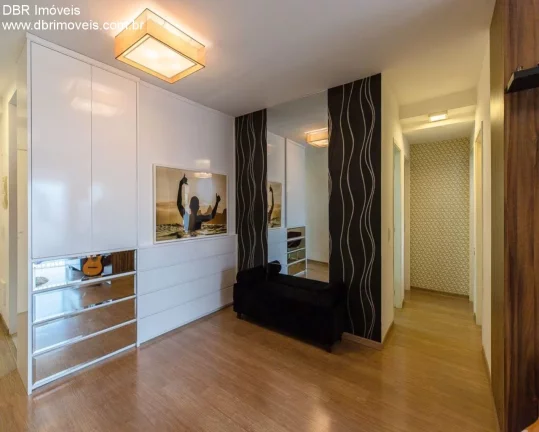 Imagem APARTAMENTO RESIDENCIAL em São Paulo - SP, Broklin