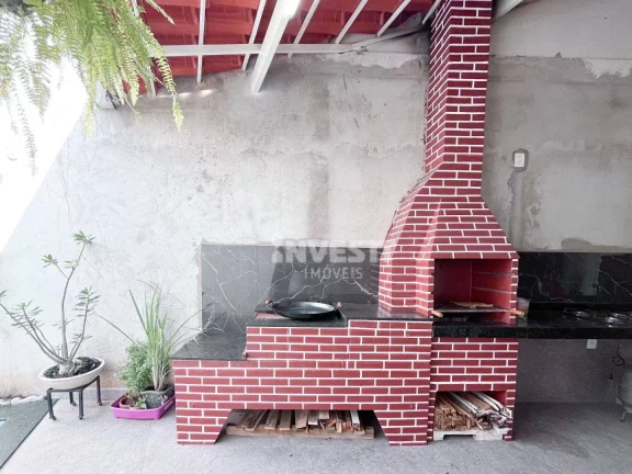 Imagem Casa à venda no Setor Leste Vila Nova - Goiânia/GO