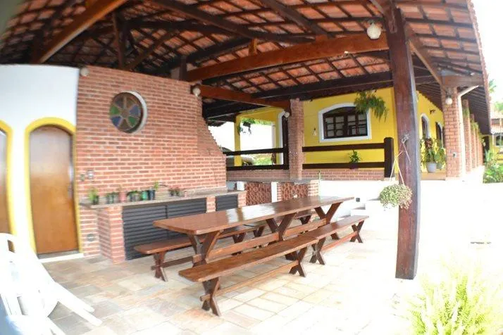 Imagem CHÁCARA -CONDOMÍNIO ITAEMBU- ITATIBA