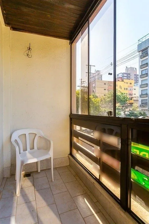 Imagem Apartamento 2 dormitórios, 84 m², 2 banheiros no Bairro Petrópolis em Porto Alegre