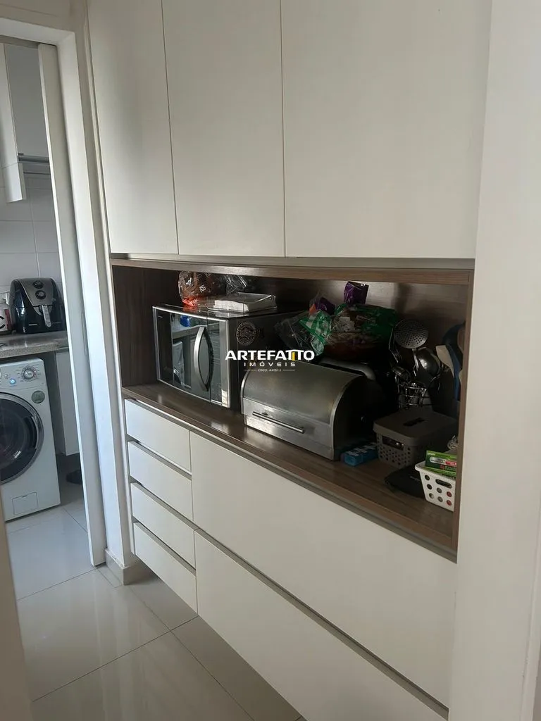 Imagem Apartamento à Venda em Vila Alexandria, São Paulo - SP