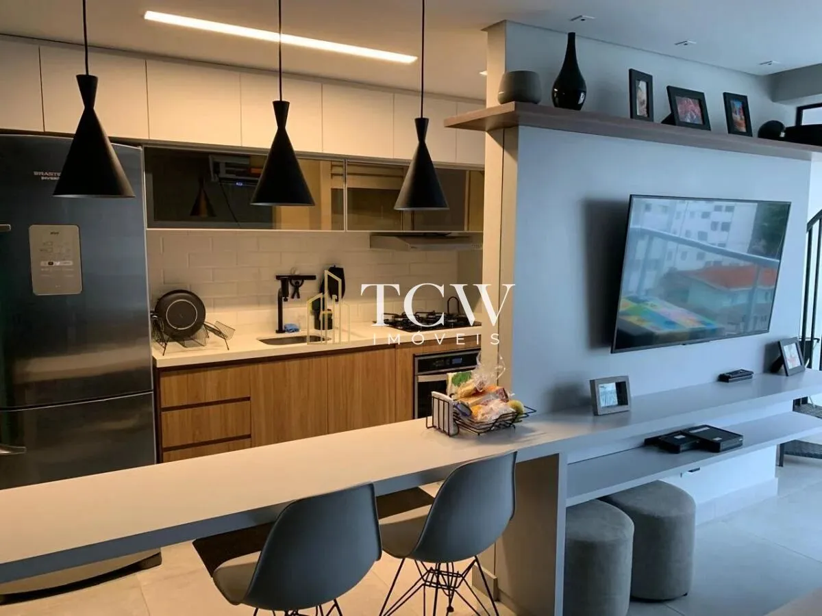 Imagem Apartamento à venda no bairro Sumaré - São Paulo/SP, Zona Oeste