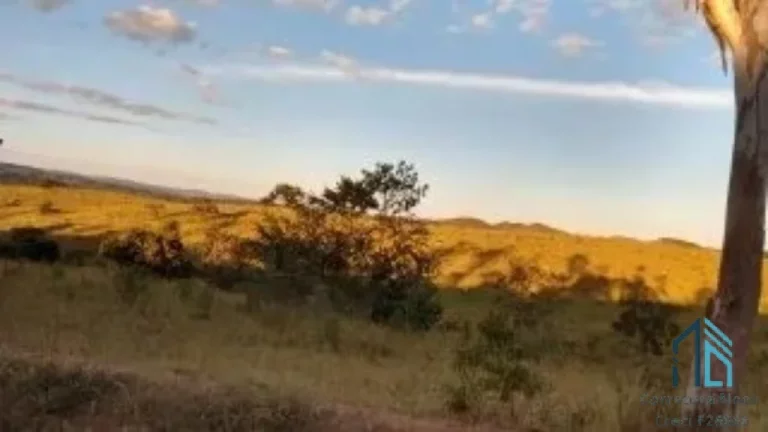 Imagem Fazenda em Abadiânia, muita água (permuta total se for em Goiânia) GOIANIA - GO