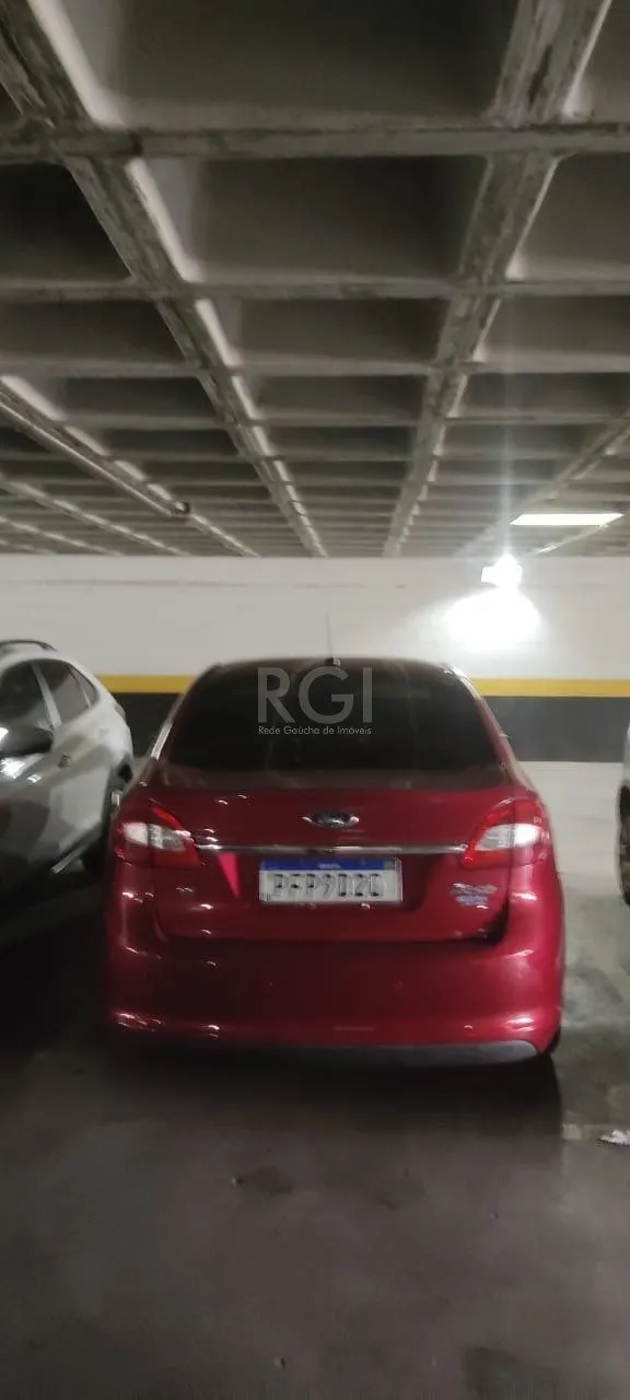 Imagem Apartamento em São Sebastião