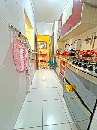 Imagem Lindo apartamento mobiliado no Itaguá