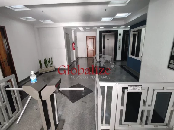 Imagem LOCAÇÃO DE SALA PARA ODONTOLOGIA TODA EQUIPADA NO BAIRRO DA APARECIDA EM SANTOS (SP) POR R$.4.000,00 PACOTE.