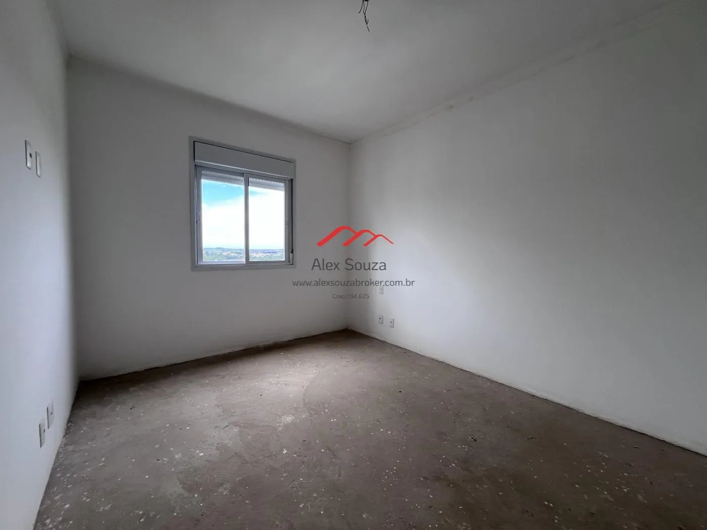 Imagem Apartamento para Venda em Paulínia, Santa Terezinha, 2 dormitórios, 1 suíte, 2 banheiros, 2 vagas