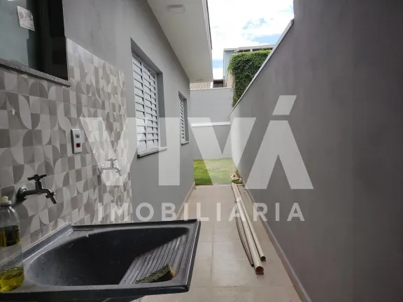 Imagem Casa com 2 Quartos à Venda, 79 m² em Campos Olivotti - Extrema