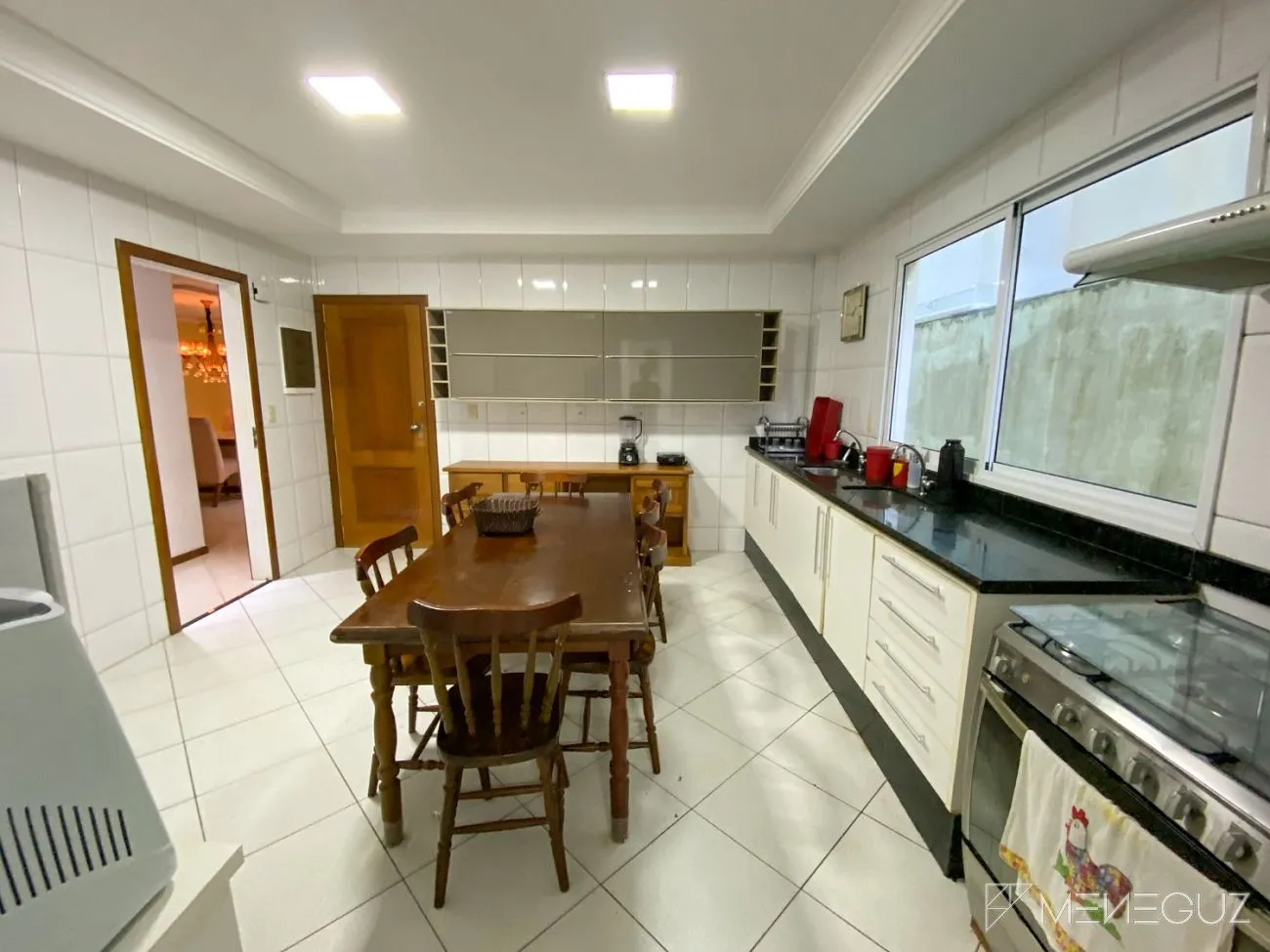 Imagem Apartamento 4 SUÍTES FRENTE TOTAL para o mar da PRAIA DO MORRO